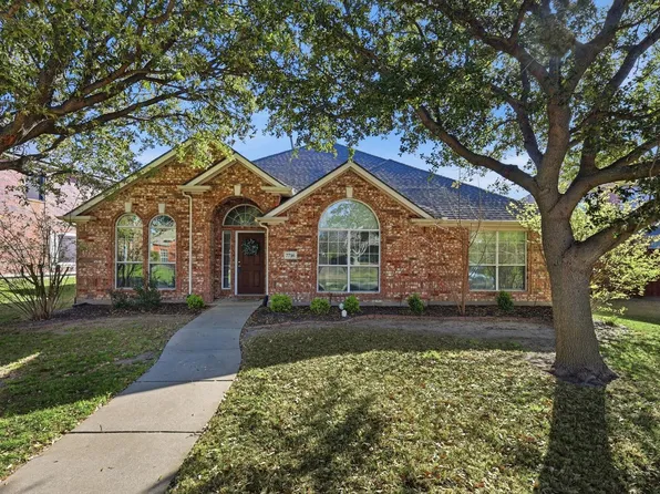 7716 Ravenhill Dr, Frisco, TX 75035
