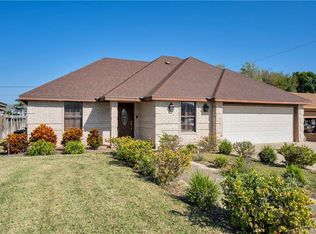 1504 Marla Dr, Palmview, TX 78572