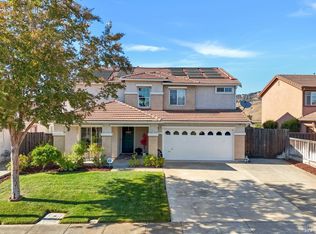 5328 Chenin Blanc Pl, Vallejo, CA 94591