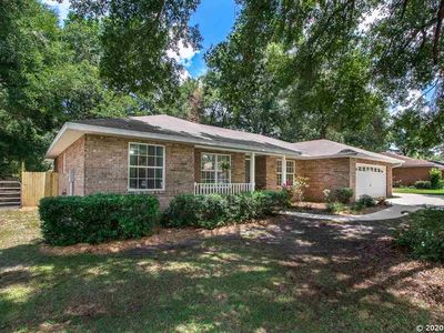 25316 SW 19th Ave, Newberry, FL, 32669