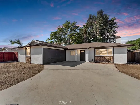 717 Carol Way, Hemet, CA 92543