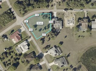 143 Carlisle Ave S, Lehigh Acres, FL 33974