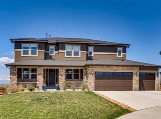 33 Sunshine Cir, Erie, CO 80516