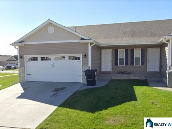 3143 King Ridge Blvd, Lincoln, NE 68504