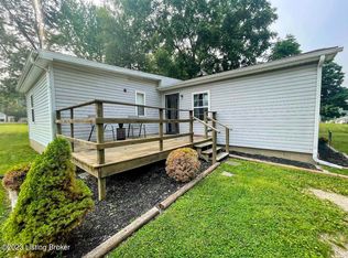 1741 Taylor St, Madison, IN 47250