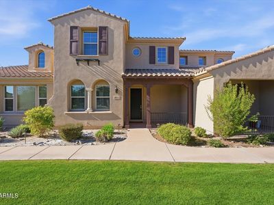 18513 N 94TH Street, Scottsdale, AZ, 85255