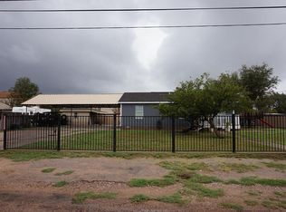 209 E Peck Ave, Midland, TX 79701