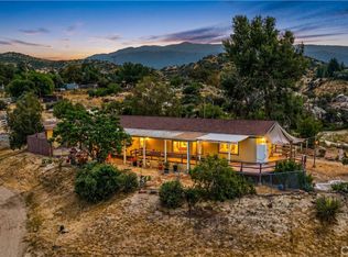 46215 Golden Stag Ranch Rd, Aguanga, CA 92536