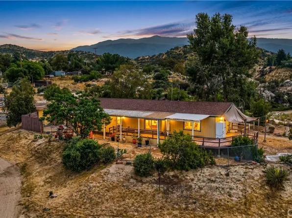46215 Golden Stag Ranch Rd, Aguanga, CA 92536