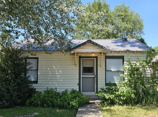 532 Fir Ave #1, Butte Falls, OR 97522