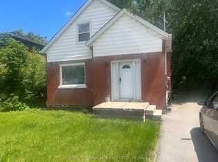 31 Bowman St, Hamilton, ON L8S2T4