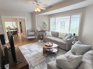 25 Osgood St #15, Somerville, MA 02143