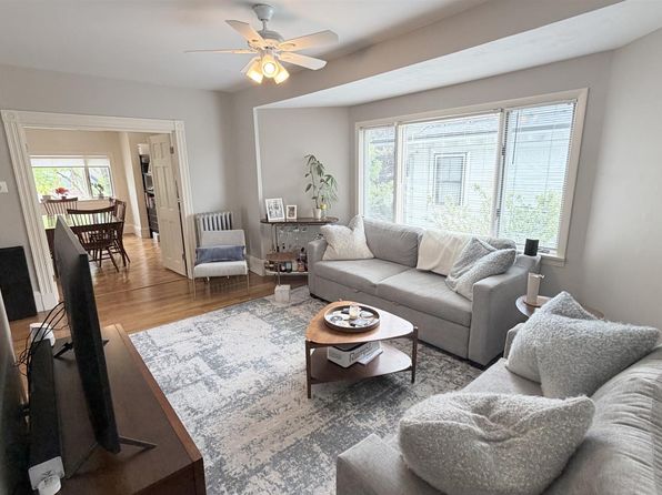 25 Osgood St #15