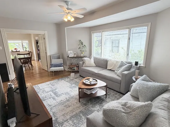 25 Osgood St, Somerville, MA