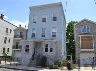 112 Brunswick St FLOOR 1, Newark, NJ 07114