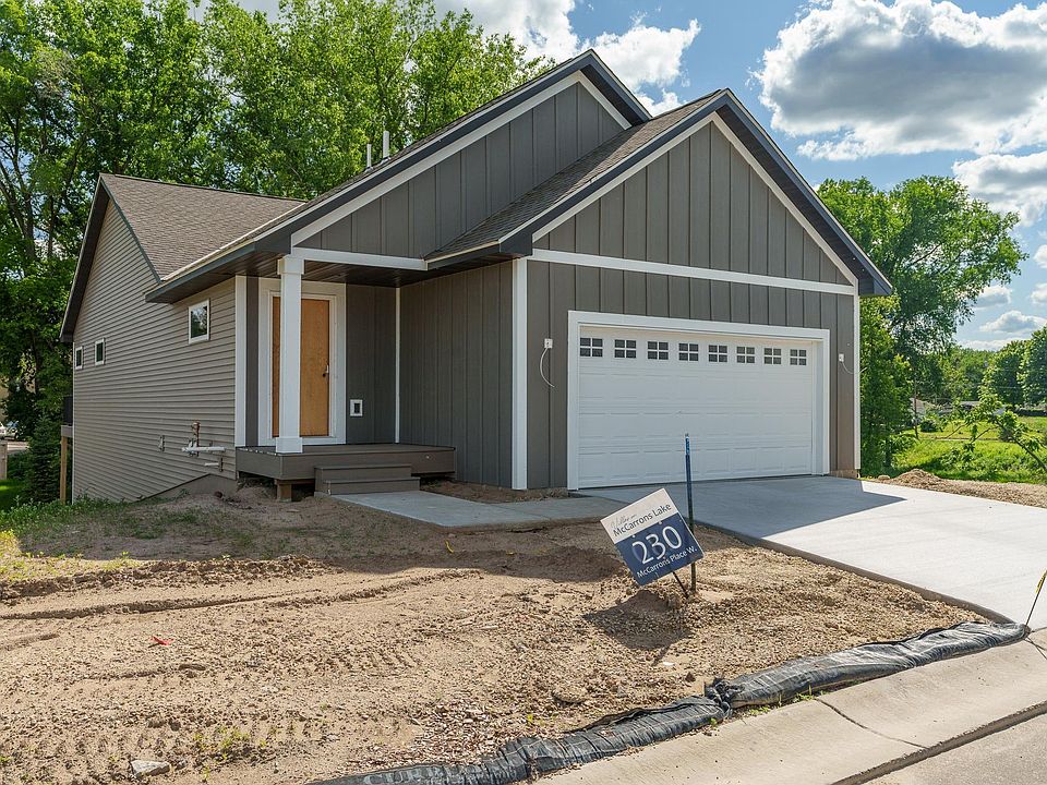230 McCarrons Pl W, Roseville, MN 55113 MLS 6522541 Zillow