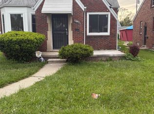 9701 Somerset Ave, Detroit, MI 48224