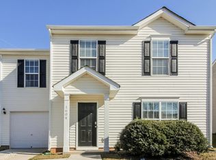 1604 Harland St, Charlotte, NC 28216