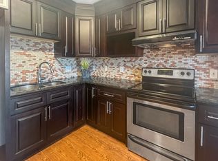 Diamond Terrace, Oakland, CA 94602