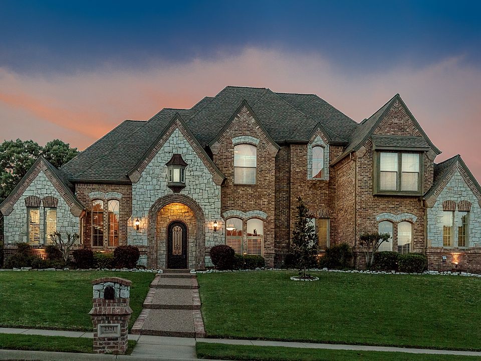 2321 Bridgewood Dr, Keller, TX 76262 Zillow