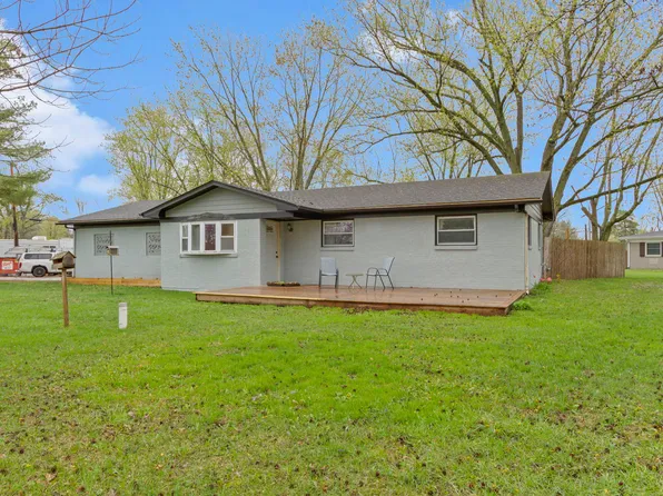 3515 N County Road 950 E, Brownsburg, IN 46112