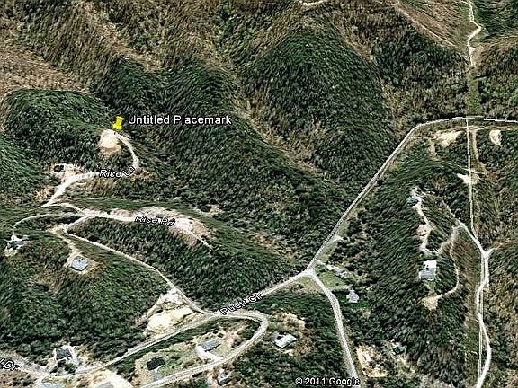 Ariel View of Property 