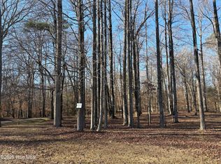 110 Gambit Ct, Washington, NC 27889