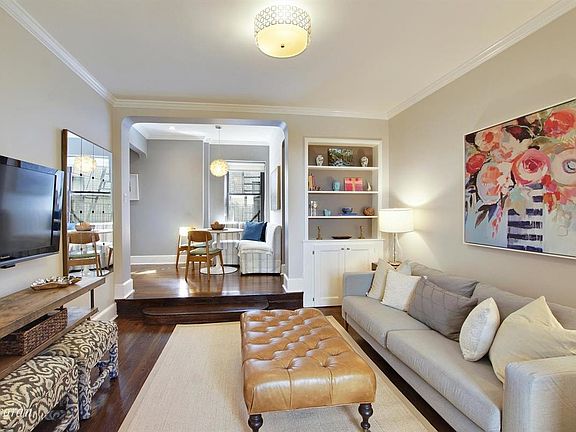 2nd image of 425 Central Park W APT 5F