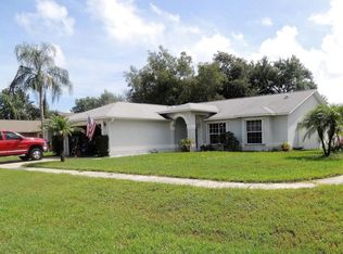 5531 River Oaks Dr, Titusville, FL 32780