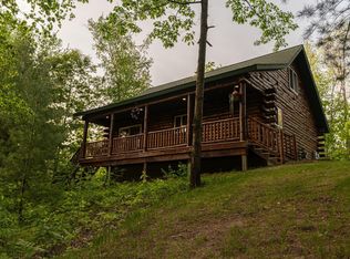 12090 Twin Lake Rd, Kalkaska, MI 49646