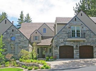 6564 Champetre Ct, Reno, NV 89511