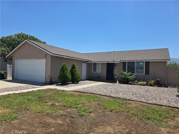 1354 Pleasant View Ave, Corona, CA 92882