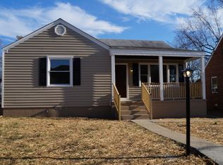 2021 Carlisle Ave, Richmond, VA 23231