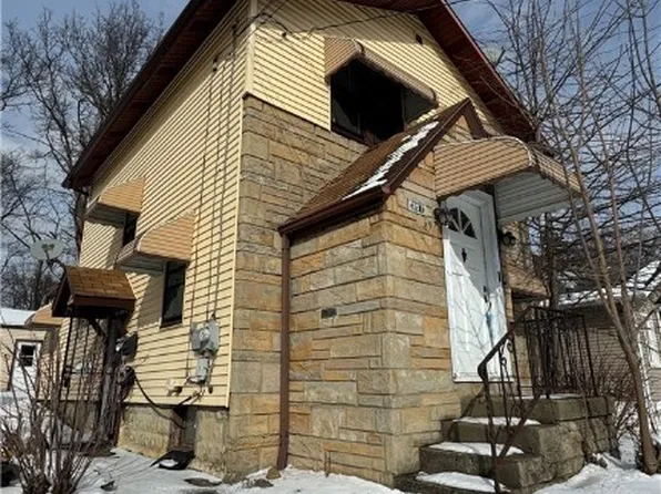 897 McKinley Ave, Akron, OH 44306