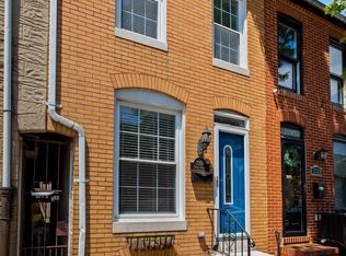 2336 Fleet St, Baltimore, MD 21224