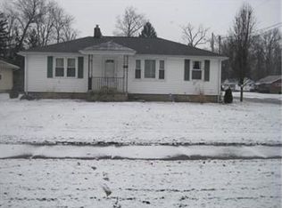 1973 Oakdale Dr NW, Warren, OH