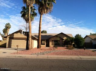 3124 W Griswold Rd, Phoenix, AZ 85051