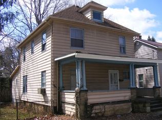 540 North St, Meadville, PA 16335
