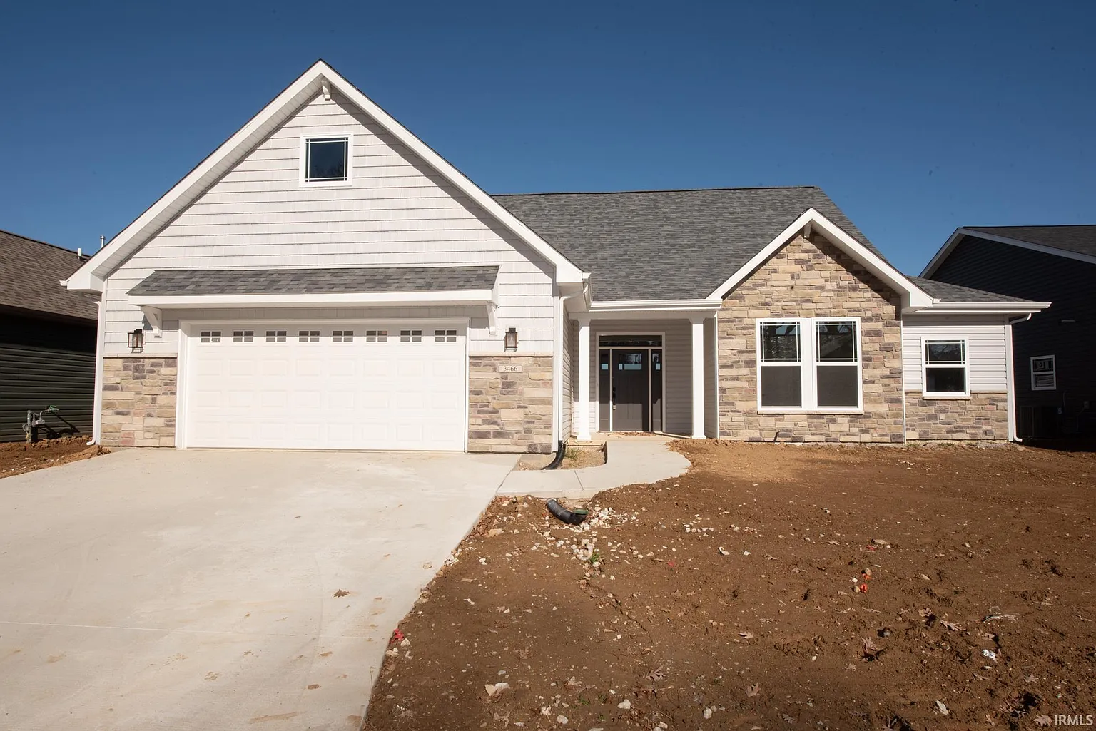 3466 Langford Way photo 1