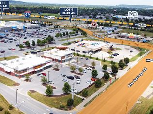 48 Saint, Springdale, AR 72762