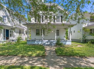617 Homewood Ave, Dayton, OH 45406