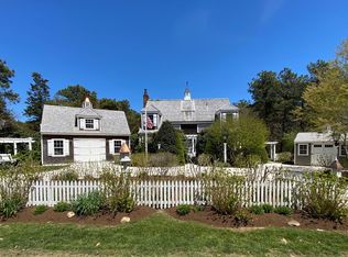 30 Pradas Way, Edgartown, MA 02539