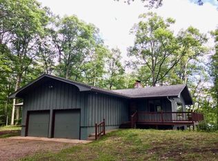 4546 Harmony Point Ln, Boulder Junction, WI 54512