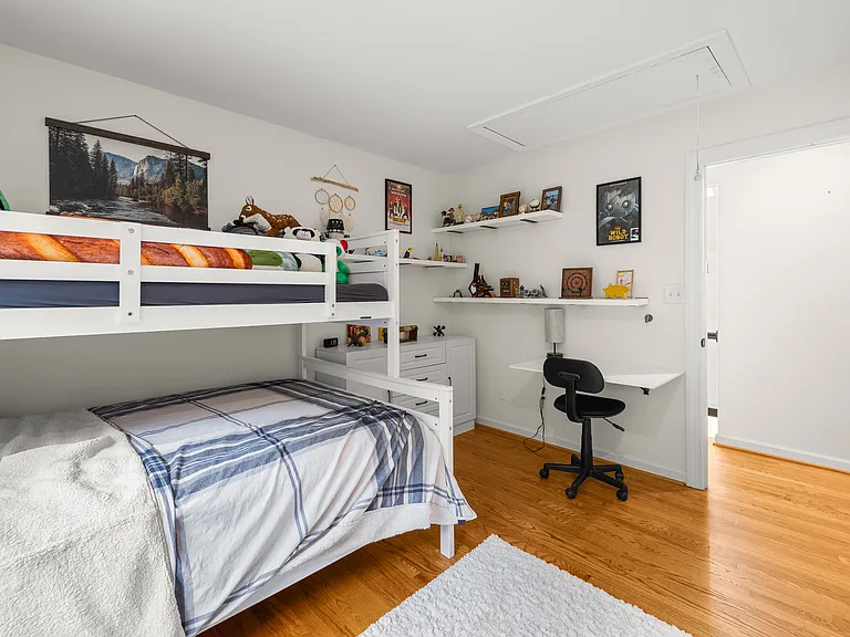Bedroom 4