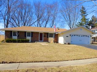 4100 Hudson Dr, Hoffman Estates, IL 60192