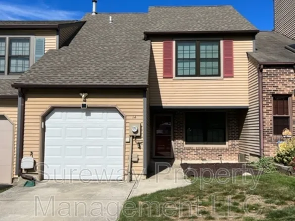 14 Harriet Ct, Robbinsville, NJ 08691