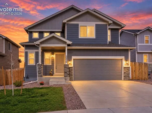 10830 Witcher Dr, Colorado Springs, CO 80925