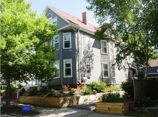 33 Payson St #3, Portland, ME 04102
