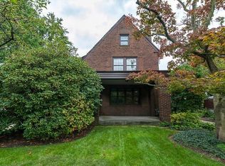 133 S Linden Ave, Pittsburgh, PA