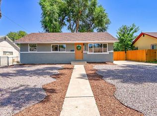 2022 Ridgewood Ln, Pueblo, CO 81005